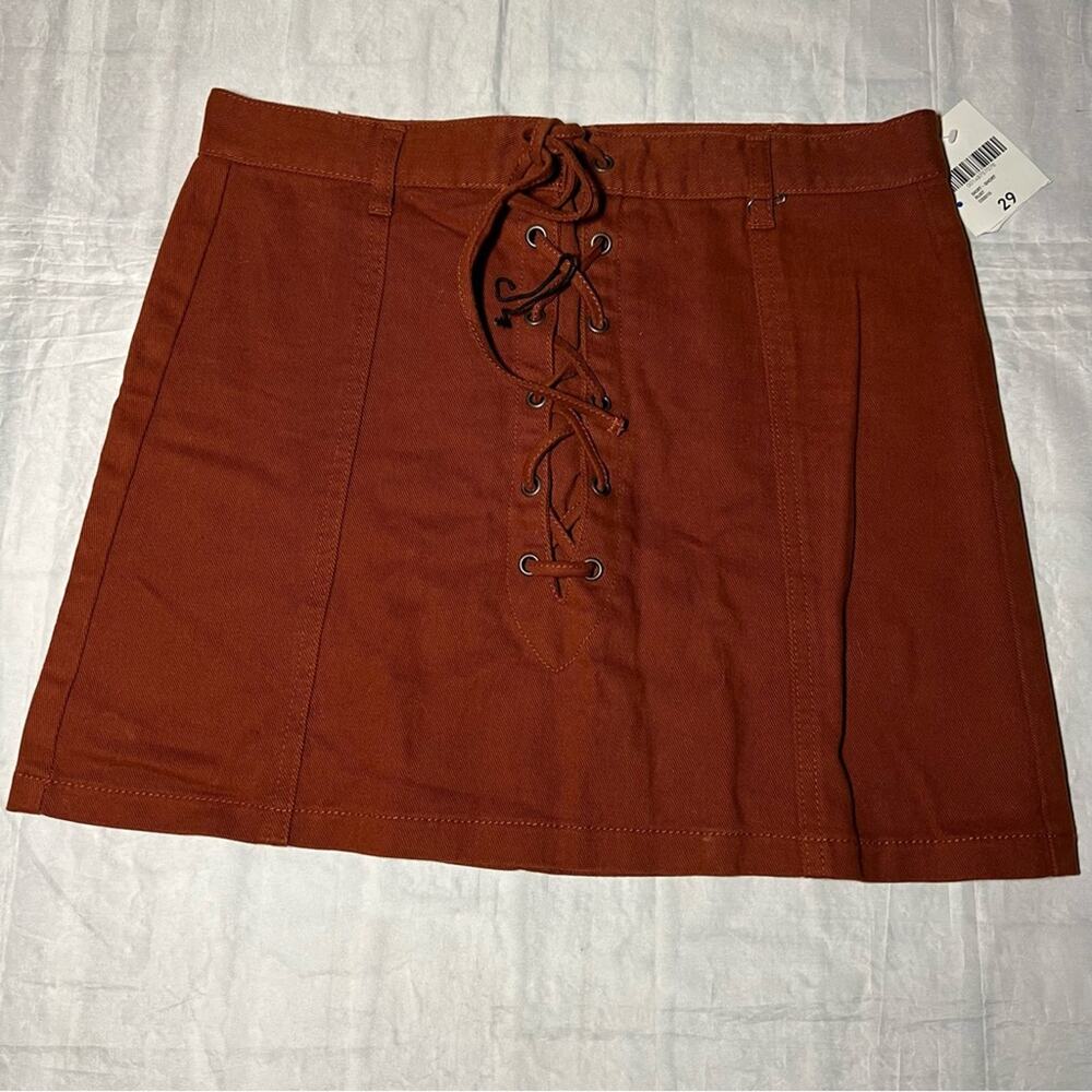Forever 21 Skirt 29 NWT